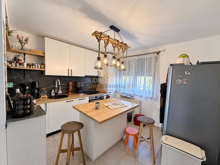 Vilă în Trend Residence – Intimitate, Cartier Privat, Acces rapid oras - 26