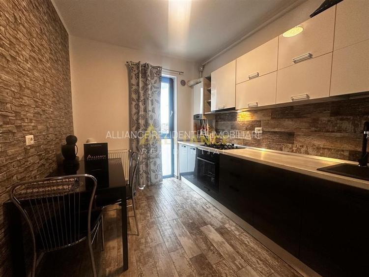 {Metrou Berceni} | Apartament 3 camere | 88 mp | Mobilat & utilat - 7