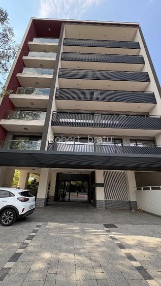 Bvd Mamaia 275,lângă Lake View ,vedere lac, 90 mp, 3 camere, parcare subterană,  - 7