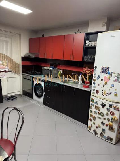 P4958 Apartament cu 2 camere, zona Complexul Studențesc