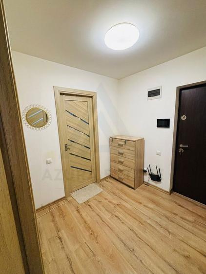 Apartament 3 camere 55 mp utili si curte 40 mp cartierul Arhitectilor