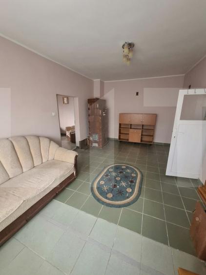 Casa 103 mp din caramida, teren 338 mp, Calea Nationala