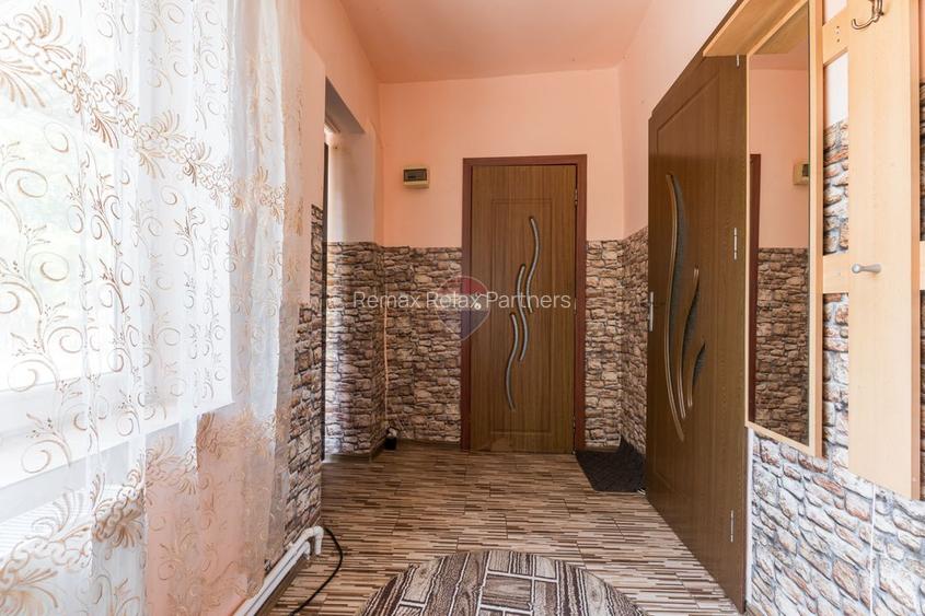 0% COMISION - Teren 2.700 mp + Casa - Bucium - ASFALT, UTILITATI - 10