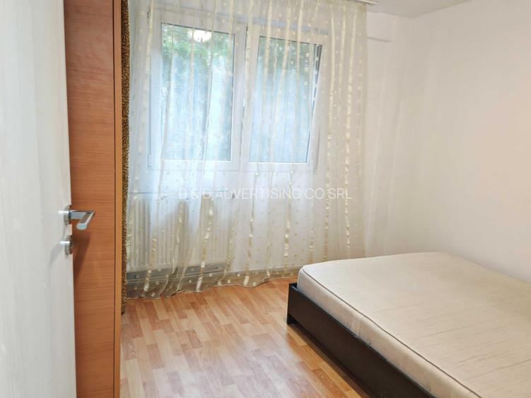 Lujerului - 5 minute metrou - Apartament MODERN - CENTRALA PROPRIE - 2