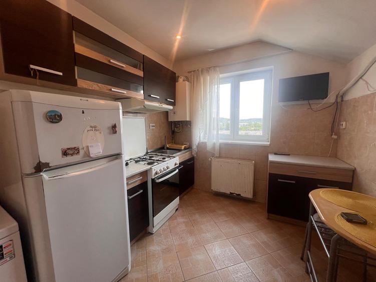 Apartament 1 camera decomandat-bloc fără risc-splai Bahlui