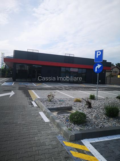 Spatiu Comercial 122 mp zona Ford/Dedeman - 8