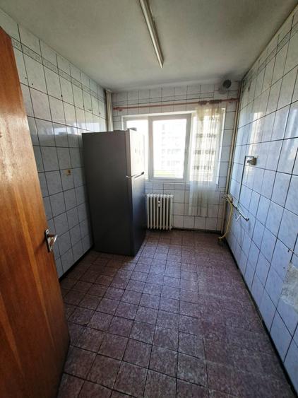 Titan - Metrou Titan apartament 3 camere