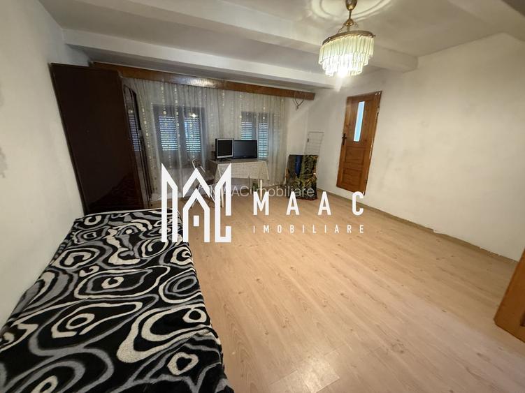 Casă individuală| 75mp | 600mp Curte|Vestem - 13