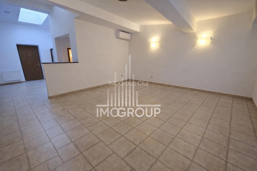 Apartament 1 cameră | 40 mp | Zona Eroilor | Imobil istoric | Investiție - 3