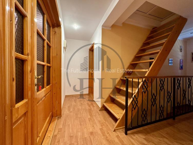 Casa/Vila de vanzare Eforie Nord, Constanta - 17
