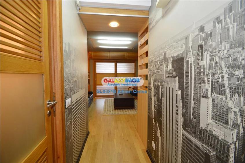 Stefan cel Mare | Bloc Nou | 3 Camere | Centrala Proprie