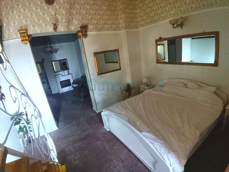 Apartament de inchiriat cu 3 camere, ultracentral, Oradea, Bihor