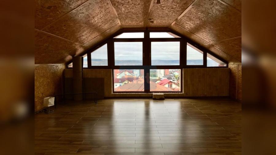 0% Comision | Apartament de lux pe 3 nivele cu 5 camere | Zorilor |