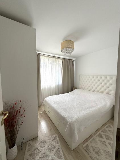 Direct Proprietar - Ap 2 cam decomandat, mobilat si utilat