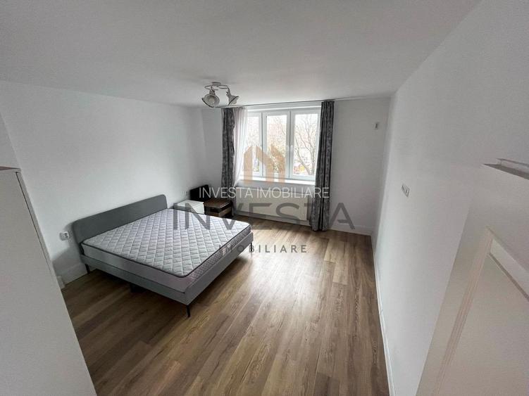 Apartament cu 2 camere, Etajul 2,  in zona strazii Scortarilor! - 5