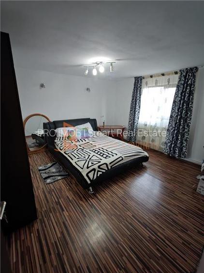 Casa tip parter zona Sapoca - 7