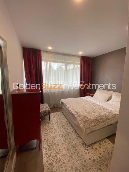 Apartament 2 camere Herăstrău - 22