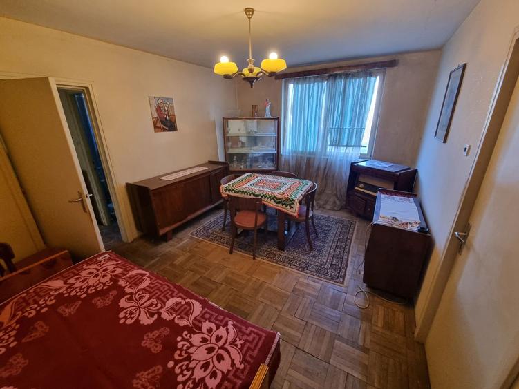 Apartament 2 camere zona Abator