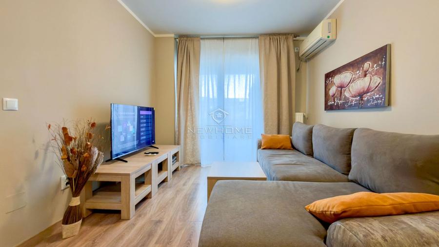 Apartament 2 camere, Parcare, zona Iulius Mall Park Lake