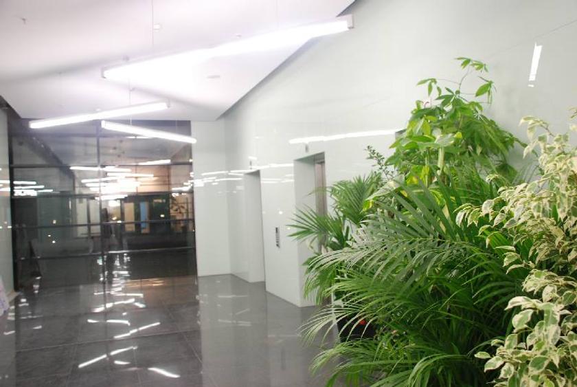 Atrium House, Grozavesti, 350 - 1326 mp 0% comision!