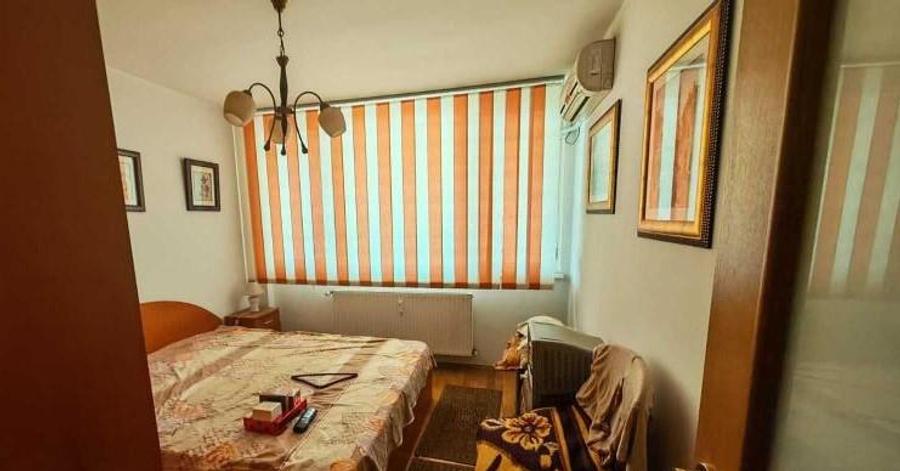 Oportunitate-2 camere Parcul Circului-Bloc reabilitat-ideal investitie!