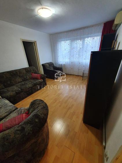 Apartment 2 camere Malu Rosu