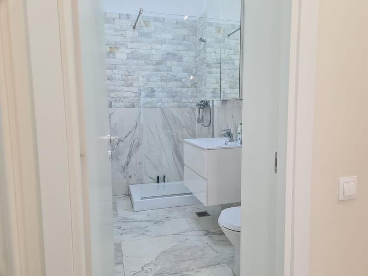 Apartament 3 Camere LUX | Fabrica de Glucoza | Piscina | Parcare