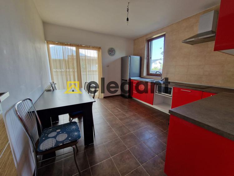 Casa S+P+E, 5 camere, 169 mp utili, 2013, teren 256 mp, Bariera Valcii
