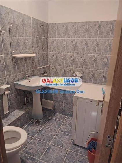 dristor | 2cam 53mp | spatios etaj 4 1980 | AC balcon | metrou - 7