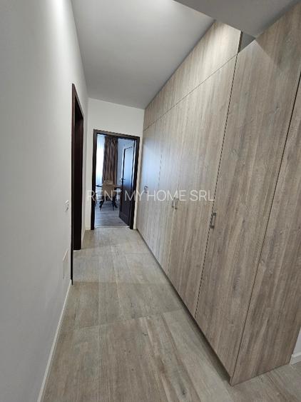 Apartament premium cu 3 camere, prima închiriere – Unirii / Mărășești - 2