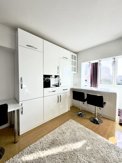 Apartament 3cam Prima Inchiriere  - Mosilor | Carol I - 4