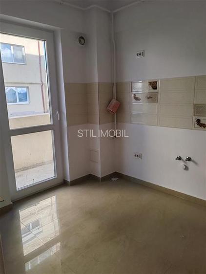 NOU!Ap cu 3 camere, D, finalizate, intabulate, in Valea Lupului - 2