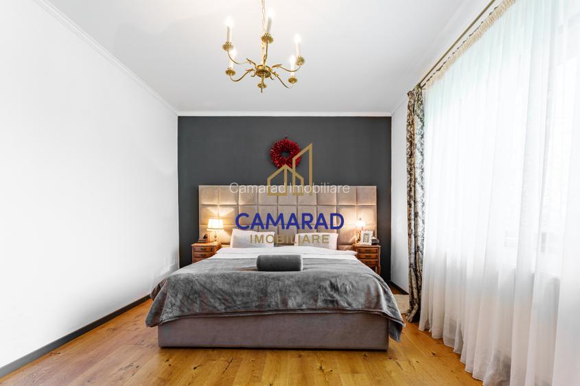 Vilă deosebita de vânzare în Corbeanca – Langa padure | Complex rezidențial - 3