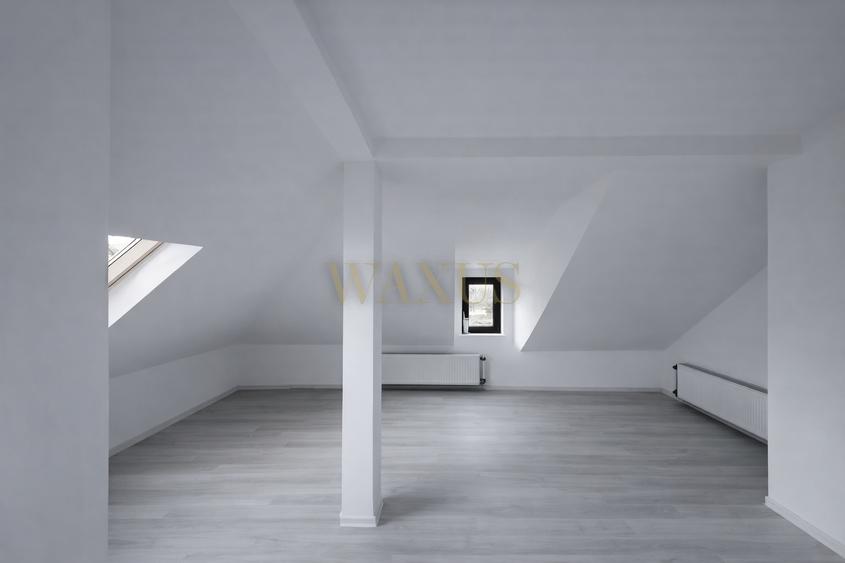 Duplex Finisat - SU 80MP | 3 Camere | ST 80MP - Iris | B.dul Muncii