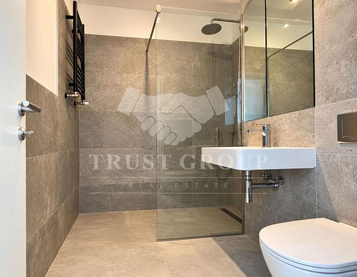 Apartament 3 camere Upsite | Loc de parcare | Boxa | Terasa 16mp
