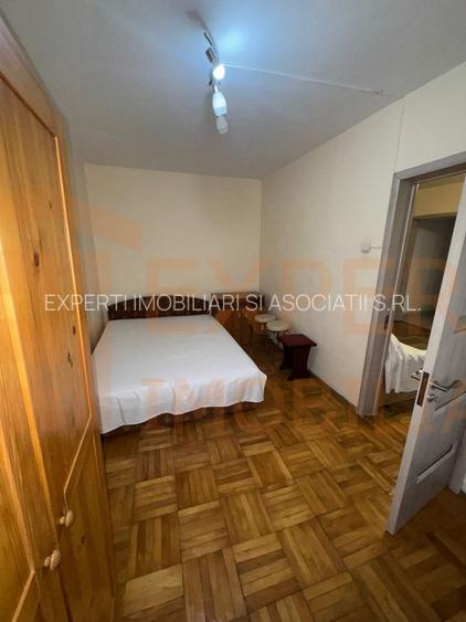 Apartament 3 camere de vanzare, situat in zona Tomis Nord, Constanta - 3