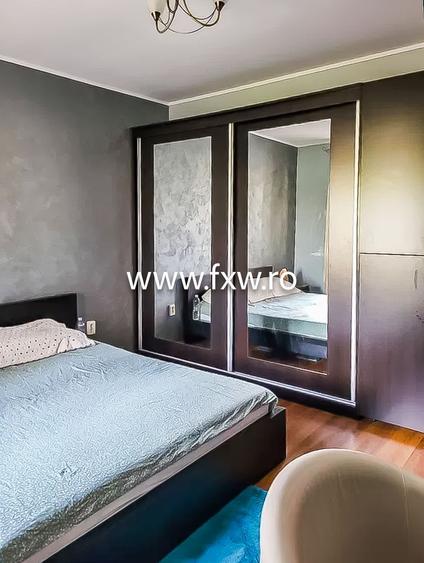 Inchiriez apartament 2 camere