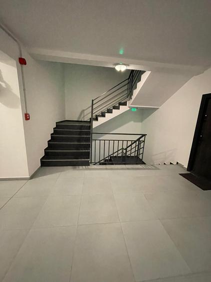 Piata Muncii Residence 2010/ Apartament Mobilat Complet / Centrala Proprie