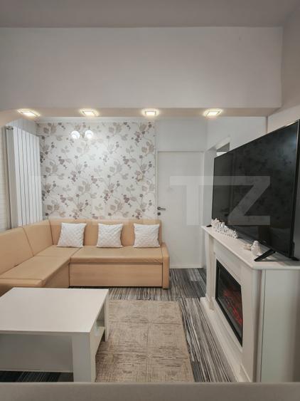 Apartament 3 camere, 73.55 mp, zona Materna