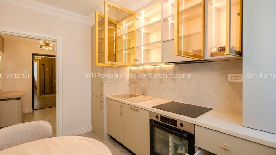 REA1028712 Studio dublu I Ivory Residence I Pipera - 6
