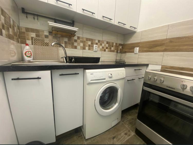 Apartament 2 camere | gradina proprie | zona Clujana / Rivus Mall