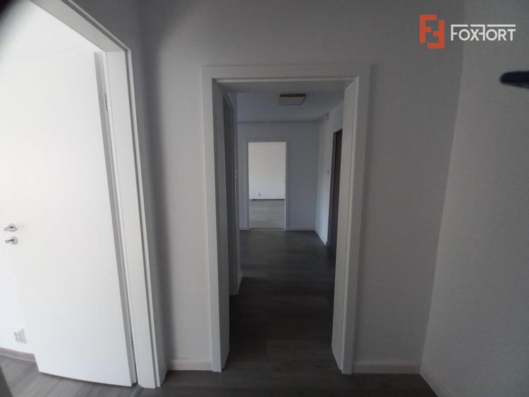 Apartament cu 2 camere, decomandat - zona Dorobantilor