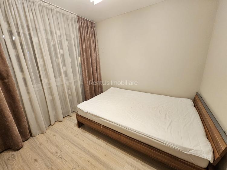 Calea Dorobanti Stradal | Calea Floreasca | 2 camere renovat - 5