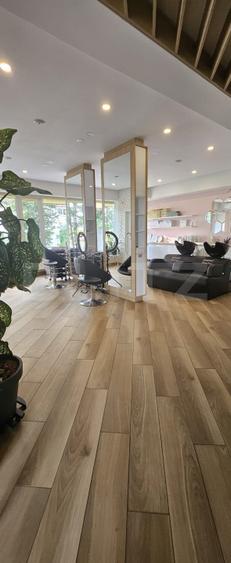 Salon de infrumusetare, 125 mp, zona Calea Turzii