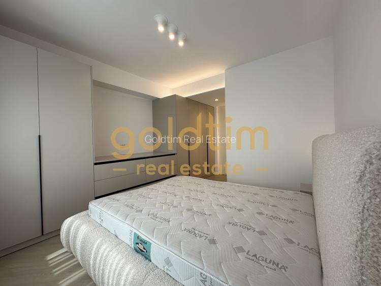 3 Camere CORTINA NORH/SPATII DEPOZITARE/PRIMA ÎNCHIRIERE/SUPERB/VEDERE LIBERA - 5
