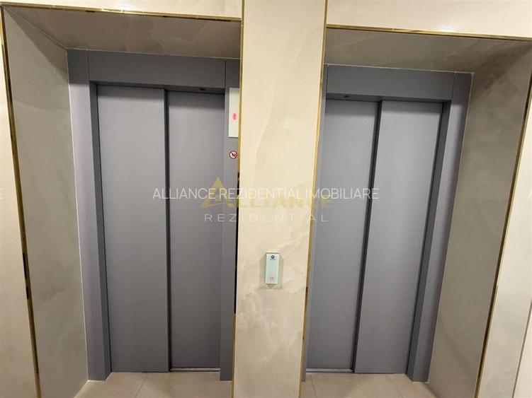 3 Camere Apollo Residence - Gata de mutat - 16