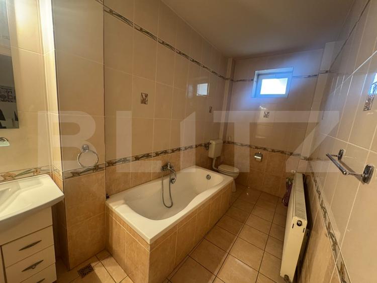Spațiu Comercial/Birouri, 130 mp, locuri de parcare incluse – zona Ultracentral