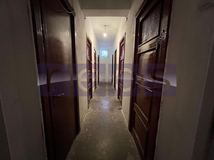 VANZARE GARSONIERA | BOXA LA DEMISOL | ZONA DACIA- PIATA ROMANA