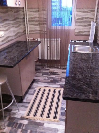 APARTAMENT 2 CAMERE - RENOVAT - METROU FAVORIT - DRUMUL TABEREI