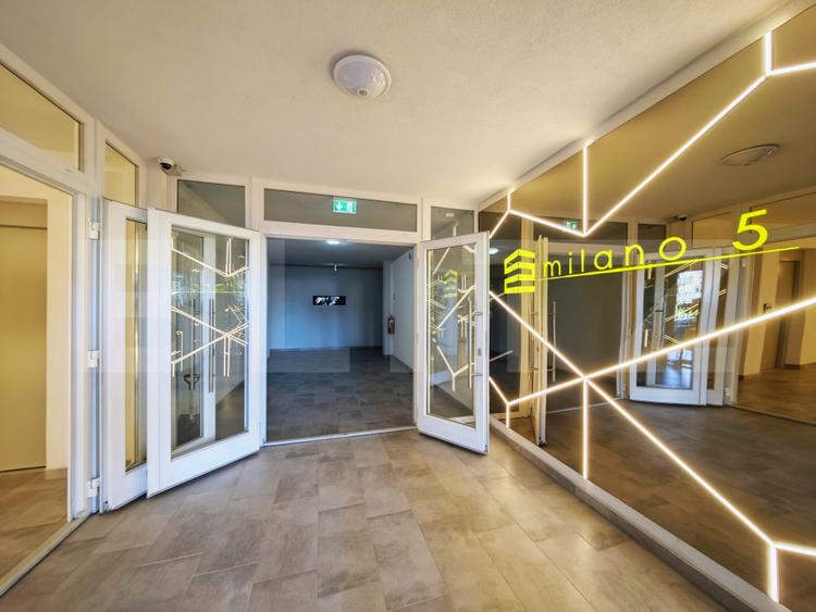 Apartament de vanzare, 2 camere, 63 mp | Loc de Parcare | Milano 5